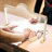 Lash Light Foldable Nail Tech Light-1981894766