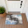 Machine Washable Indoor/Outdoor Skiljo ACN2347 Abstract Rug
