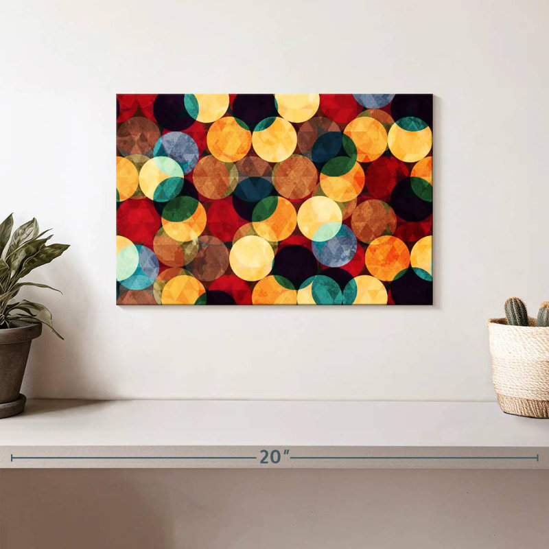 Motif Avery, H 8 po x l 12 po
