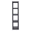 Tablettes de rangement à 5 niveaux P 16 po x l 32 po x H 72 po-2094864271-2094864256