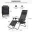 Anglim Reclining Sun Lounger