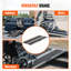 Rampe portative en aluminium Stellweilan Tessberg-100032987