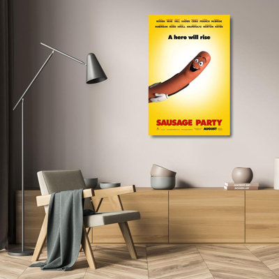 Saucisse