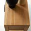 110cm Solid Wood Console Table