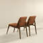 Ensemble de chaises Grivelle en tissu (ensemble de 2)-1543621932
