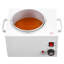 Single Wax Warmer 3000ML Wax Warmer For Hair Removal 32-248 ℉ Adjustable