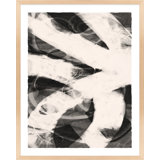 Convergence 3 Print by Jacques Pilon