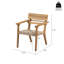 Outdoor Dining Chair