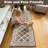 Betio Non-Skid Washable Kitchen Mat (Set of 2)-126330965