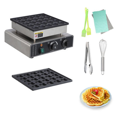 Zstar Waffle Cone Maker
