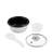 AROMA® Mini Rice Cooker, 2-Cup (Uncooked) / 4-Cup (Cooked), 1 Qt-86490331
