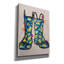 Bottes de jardin par Dean Russo-442642503