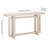 Cesily Rectangular Pine Wood Console Table-1492948732-1533851519