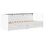 Patrocinio Daybed With Drawers-508661839-508661833