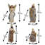Christmas Religious & Spiritual Nativity Set-835406616