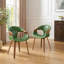 Bocea Upholstered Dining Chair-2084243150-2084243151