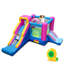 Soufflerie gonflable pour mur