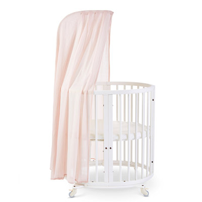Sleepi™ 100% Cotton Crib