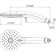 Tenerife™ 5" 3-Function Handshower