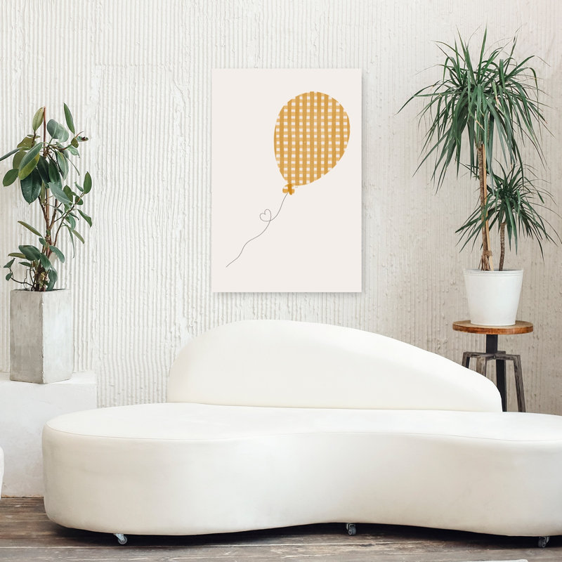 Art contemporain, art mural contemporain, H 36 po x l 24 po