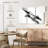 Brampt Hawk Black And White-108167103
