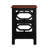 Minburn End Table-1435156501