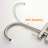 Double Handle Floor Mounted Freestanding Tub Filler With Handshower-69056037