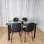 Cvijan Dining Set of 4