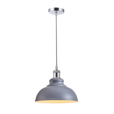 Tennyson - Light Single Pendant