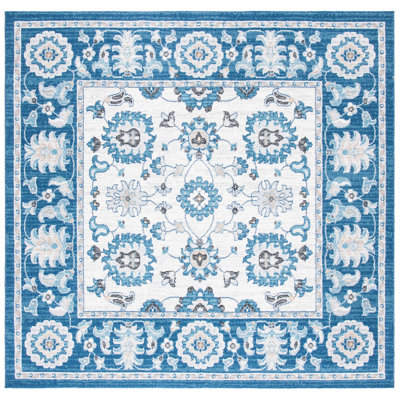 Slesnick 700 Performance Oriental Rug