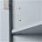 Wingman Freestanding Bathroom Cabinet-1200605196