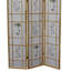 Cloison 70 "à 3 panneaux 70" Shoji, naturel-2057474573-2057474608