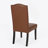 HARRIET KD TUFTED DINING