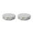 Decorative Indoor Outdoor Waterproof Round Cushion Cover, Patio UV Resistant Seat Cushion Cover-767508893-803879550