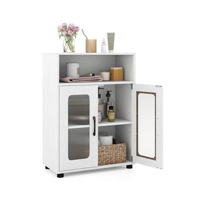 Accent Cabinet