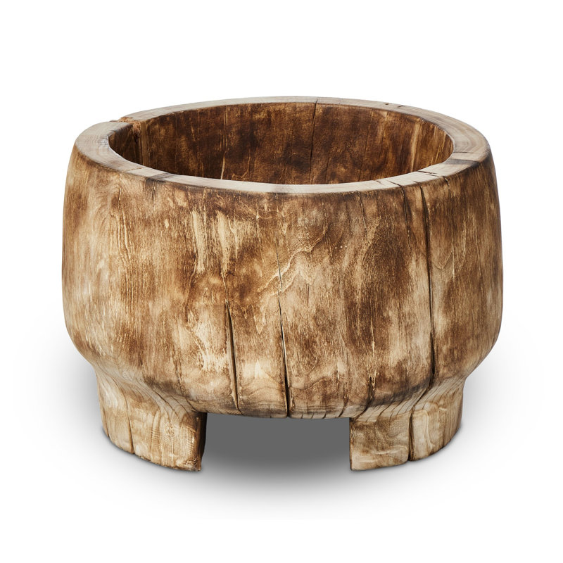 Jemal Decorative Bowl 1