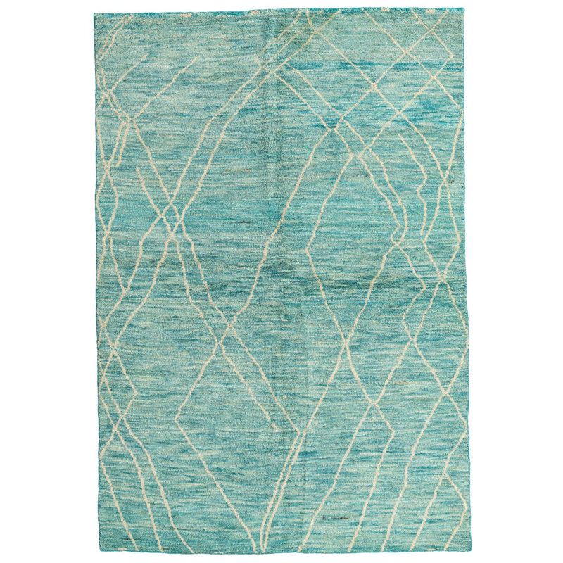 Tapis vert Nathaniel