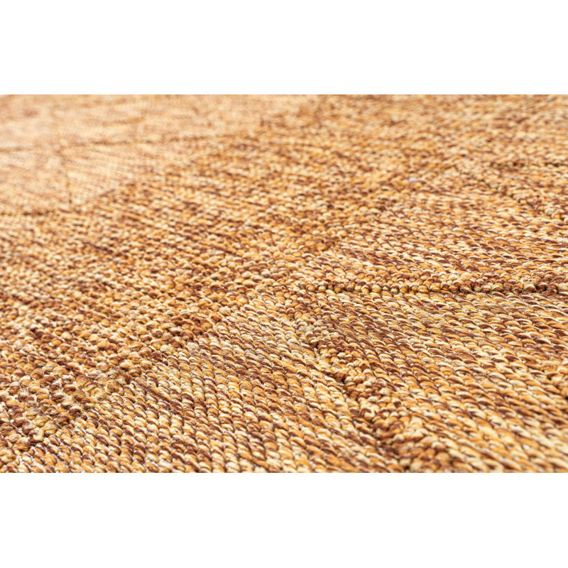 Tapis Laylonie, Tapis de couloir 5 pi 3 po x 13 pi 2 po