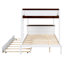 Lit superposé avec lit gigogne, rangement et bureau-971264961-971264966