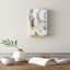 Cinder & Smoke I by Vanna Lam - Wrapped Canvas Painting-226688627-226688608