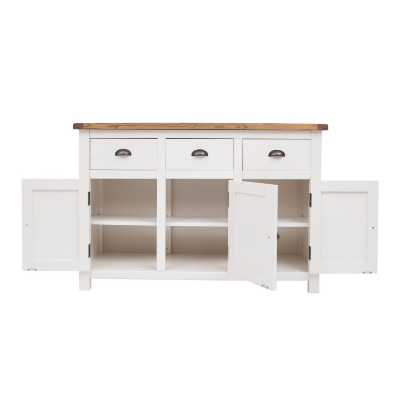 Toth 120cm Sideboard