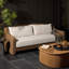 Marina Outdoor Sofa-Alessi Linen