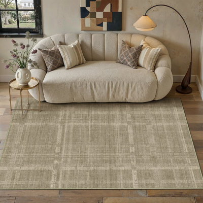 Tapis texturé CozyGrid