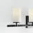 Alturas Four Light Wall / Bath from Generation Lighting -62153537-79565209