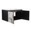 Meuble-lavabo mural flottant 30 po Zain