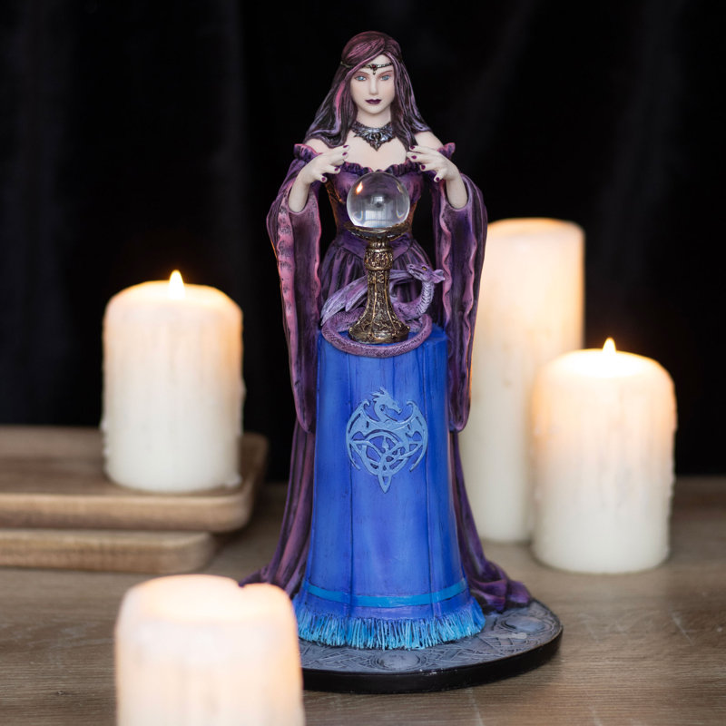 Plumley Figurines & Sculptures