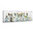" Sunflower Sets " Painting Print-50107441