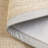 Natural Fiber 140 Area Rug In Marble / Beige-782093347