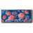 Layered Petals III- Framed Canvas