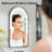 Arched Medicine Cabinet With Light,recessed Lighted Led Medicine Cabinet Mirror With Storage For Bathroom-524397648-518749373